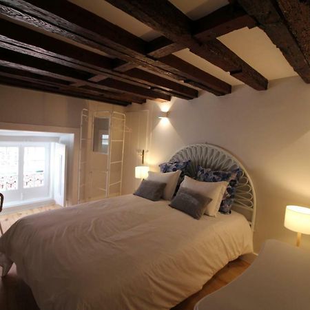 Milanesa Apartment 1 Lisboa Dış mekan fotoğraf