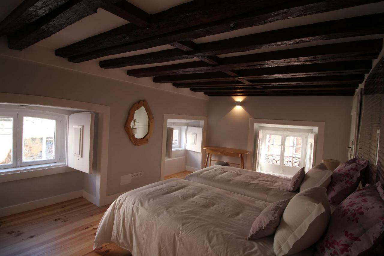 Milanesa Apartment 1 Lisboa Dış mekan fotoğraf