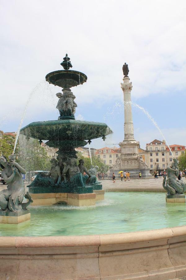 Milanesa Apartment 1 Lisboa Dış mekan fotoğraf